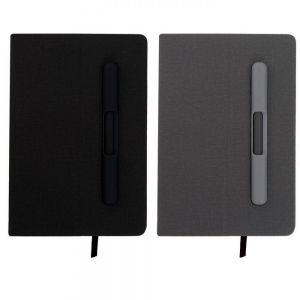LIBRETA BRIVA personalizada